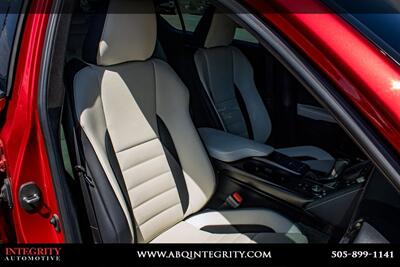 2023 Lexus IS 500 500 F SPORT Performance   - Photo 39 - Albuquerque, NM 87114