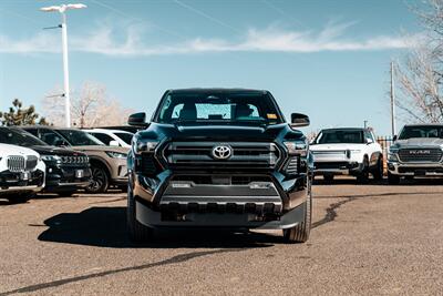 2026 Toyota Tacoma SR5   - Photo 50 - Albuquerque, NM 87114