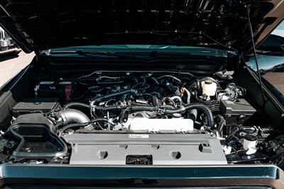 2026 Toyota Tacoma SR5   - Photo 94 - Albuquerque, NM 87114