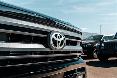 2026 Toyota Tacoma SR5   - Photo 58 - Albuquerque, NM 87114