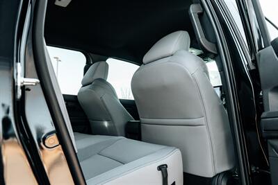 2026 Toyota Tacoma SR5   - Photo 87 - Albuquerque, NM 87114