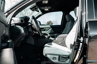 2026 Toyota Tacoma SR5   - Photo 19 - Albuquerque, NM 87114