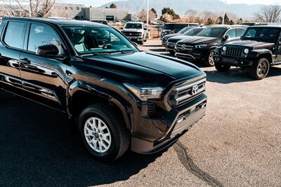 2026 Toyota Tacoma SR5   - Photo 9 - Albuquerque, NM 87114
