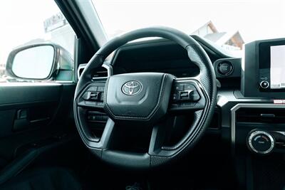 2026 Toyota Tacoma SR5   - Photo 22 - Albuquerque, NM 87114