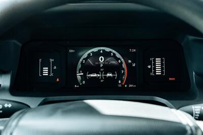 2026 Toyota Tacoma SR5   - Photo 25 - Albuquerque, NM 87114