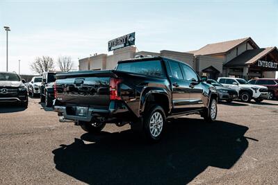 2026 Toyota Tacoma SR5   - Photo 7 - Albuquerque, NM 87114