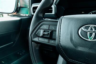 2026 Toyota Tacoma SR5   - Photo 71 - Albuquerque, NM 87114