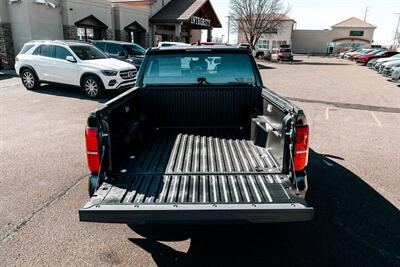 2026 Toyota Tacoma SR5   - Photo 37 - Albuquerque, NM 87114