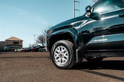 2026 Toyota Tacoma SR5   - Photo 63 - Albuquerque, NM 87114