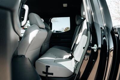 2026 Toyota Tacoma SR5   - Photo 34 - Albuquerque, NM 87114