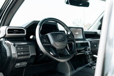 2026 Toyota Tacoma SR5   - Photo 66 - Albuquerque, NM 87114