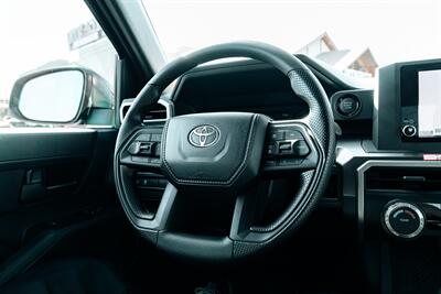 2026 Toyota Tacoma SR5   - Photo 70 - Albuquerque, NM 87114