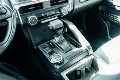 2026 Toyota Tacoma SR5   - Photo 30 - Albuquerque, NM 87114