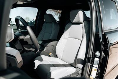 2026 Toyota Tacoma SR5   - Photo 20 - Albuquerque, NM 87114