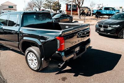 2026 Toyota Tacoma SR5   - Photo 61 - Albuquerque, NM 87114