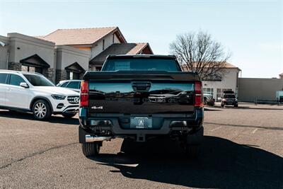 2026 Toyota Tacoma SR5   - Photo 6 - Albuquerque, NM 87114