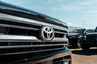 2026 Toyota Tacoma SR5   - Photo 10 - Albuquerque, NM 87114