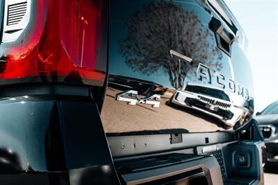 2026 Toyota Tacoma SR5   - Photo 14 - Albuquerque, NM 87114