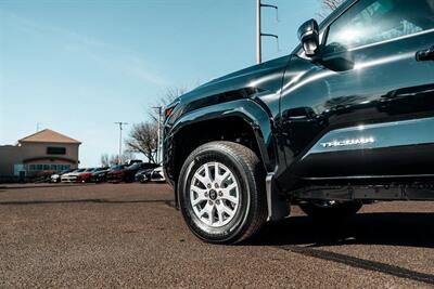 2026 Toyota Tacoma SR5   - Photo 15 - Albuquerque, NM 87114
