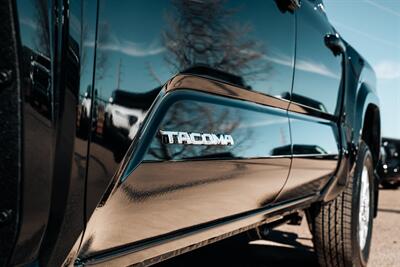 2026 Toyota Tacoma SR5   - Photo 60 - Albuquerque, NM 87114