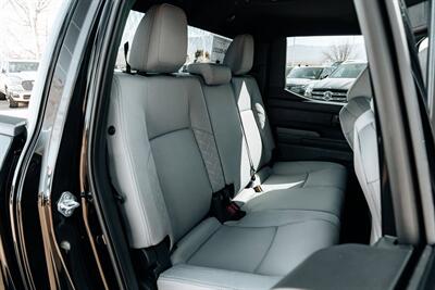 2026 Toyota Tacoma SR5   - Photo 41 - Albuquerque, NM 87114