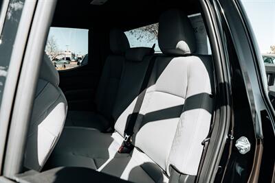 2026 Toyota Tacoma SR5   - Photo 83 - Albuquerque, NM 87114