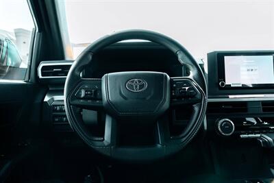 2026 Toyota Tacoma SR5   - Photo 21 - Albuquerque, NM 87114