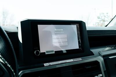 2026 Toyota Tacoma SR5   - Photo 76 - Albuquerque, NM 87114