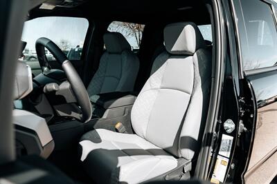 2026 Toyota Tacoma SR5   - Photo 68 - Albuquerque, NM 87114