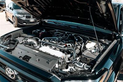 2026 Toyota Tacoma SR5   - Photo 47 - Albuquerque, NM 87114