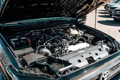 2026 Toyota Tacoma SR5   - Photo 45 - Albuquerque, NM 87114