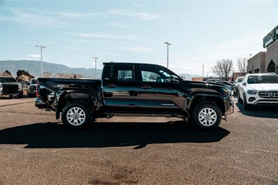 2026 Toyota Tacoma SR5   - Photo 56 - Albuquerque, NM 87114
