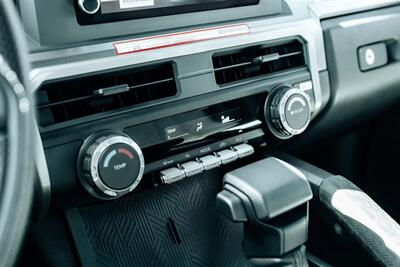 2026 Toyota Tacoma SR5   - Photo 29 - Albuquerque, NM 87114