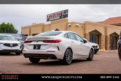 2020 BMW 2 Series 228i Gran Coupe xDrive   - Photo 7 - Albuquerque, NM 87114