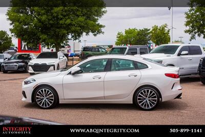 2020 BMW 2 Series 228i Gran Coupe xDrive   - Photo 4 - Albuquerque, NM 87114