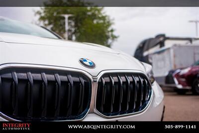 2020 BMW 2 Series 228i Gran Coupe xDrive   - Photo 9 - Albuquerque, NM 87114