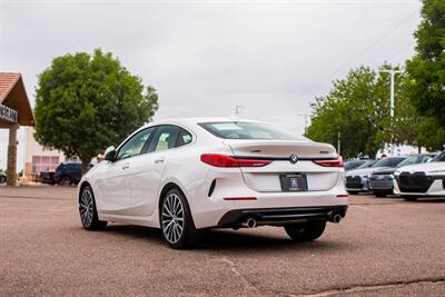 2020 BMW 2 Series 228i Gran Coupe xDrive   - Photo 45 - Albuquerque, NM 87114