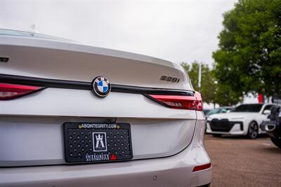 2020 BMW 2 Series 228i Gran Coupe xDrive   - Photo 50 - Albuquerque, NM 87114