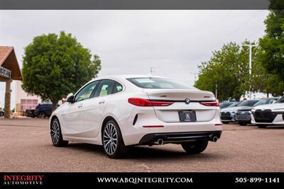 2020 BMW 2 Series 228i Gran Coupe xDrive   - Photo 5 - Albuquerque, NM 87114