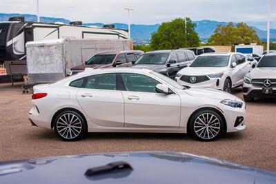 2020 BMW 2 Series 228i Gran Coupe xDrive   - Photo 48 - Albuquerque, NM 87114
