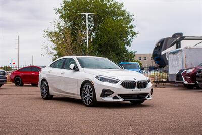 2020 BMW 2 Series 228i Gran Coupe xDrive   - Photo 41 - Albuquerque, NM 87114