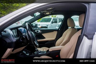 2020 BMW 2 Series 228i Gran Coupe xDrive   - Photo 18 - Albuquerque, NM 87114