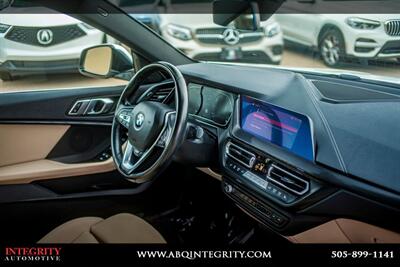 2020 BMW 2 Series 228i Gran Coupe xDrive   - Photo 38 - Albuquerque, NM 87114