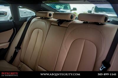 2020 BMW 2 Series 228i Gran Coupe xDrive   - Photo 34 - Albuquerque, NM 87114