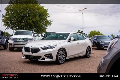 2020 BMW 2 Series 228i Gran Coupe xDrive   - Photo 3 - Albuquerque, NM 87114