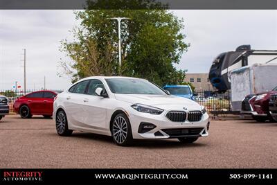 2020 BMW 2 Series 228i Gran Coupe xDrive   - Photo 1 - Albuquerque, NM 87114