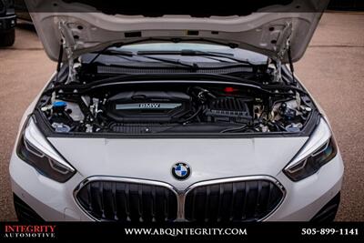 2020 BMW 2 Series 228i Gran Coupe xDrive   - Photo 12 - Albuquerque, NM 87114