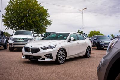 2020 BMW 2 Series 228i Gran Coupe xDrive   - Photo 43 - Albuquerque, NM 87114