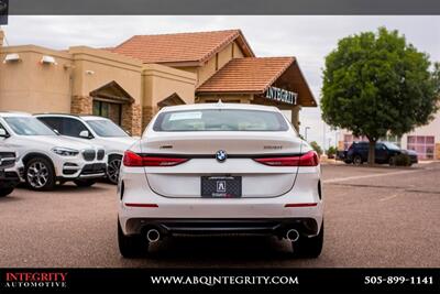 2020 BMW 2 Series 228i Gran Coupe xDrive   - Photo 6 - Albuquerque, NM 87114