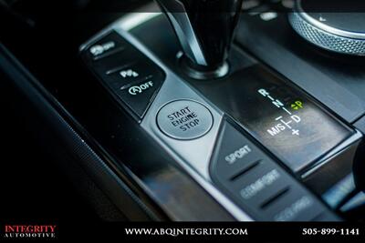 2020 BMW 2 Series 228i Gran Coupe xDrive   - Photo 31 - Albuquerque, NM 87114